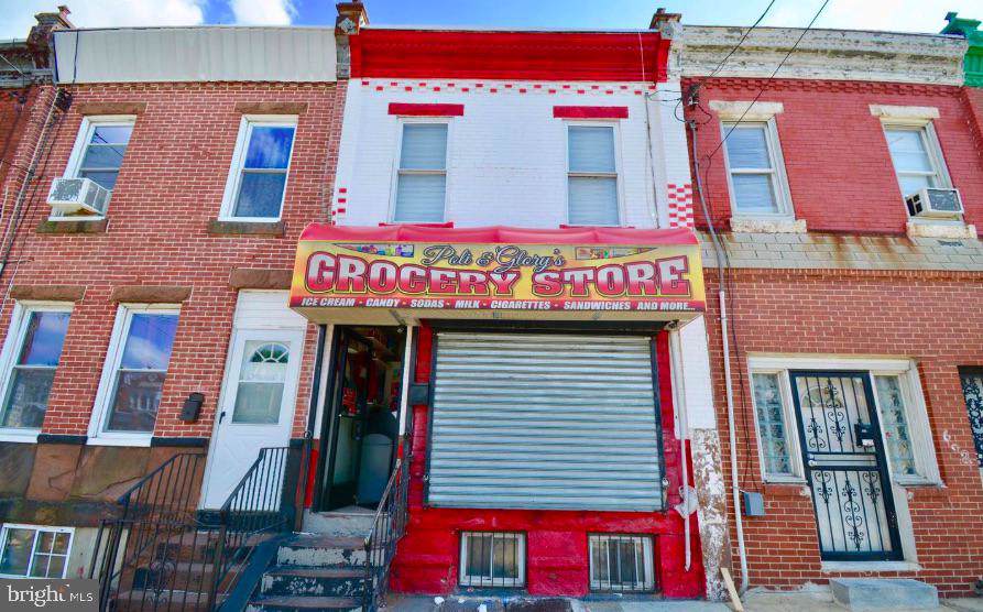 604 Allegheny Avenue - Photo 1