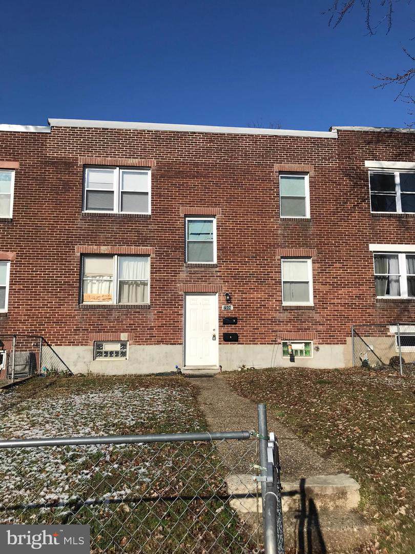7506 Lange Street - Photo 1