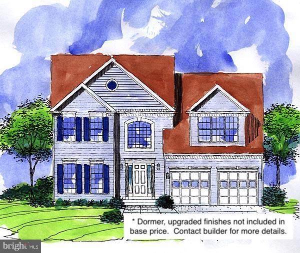 103 Fairway Circle - Photo 1