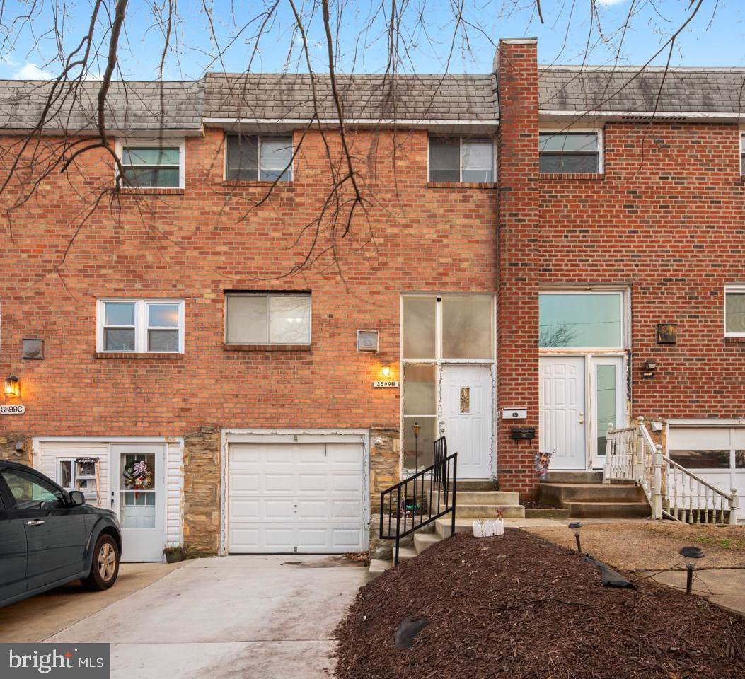 3599 Nottingham Lane - Photo 1