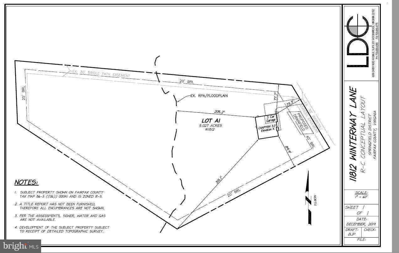 11812 Winterway Lane - Photo 1