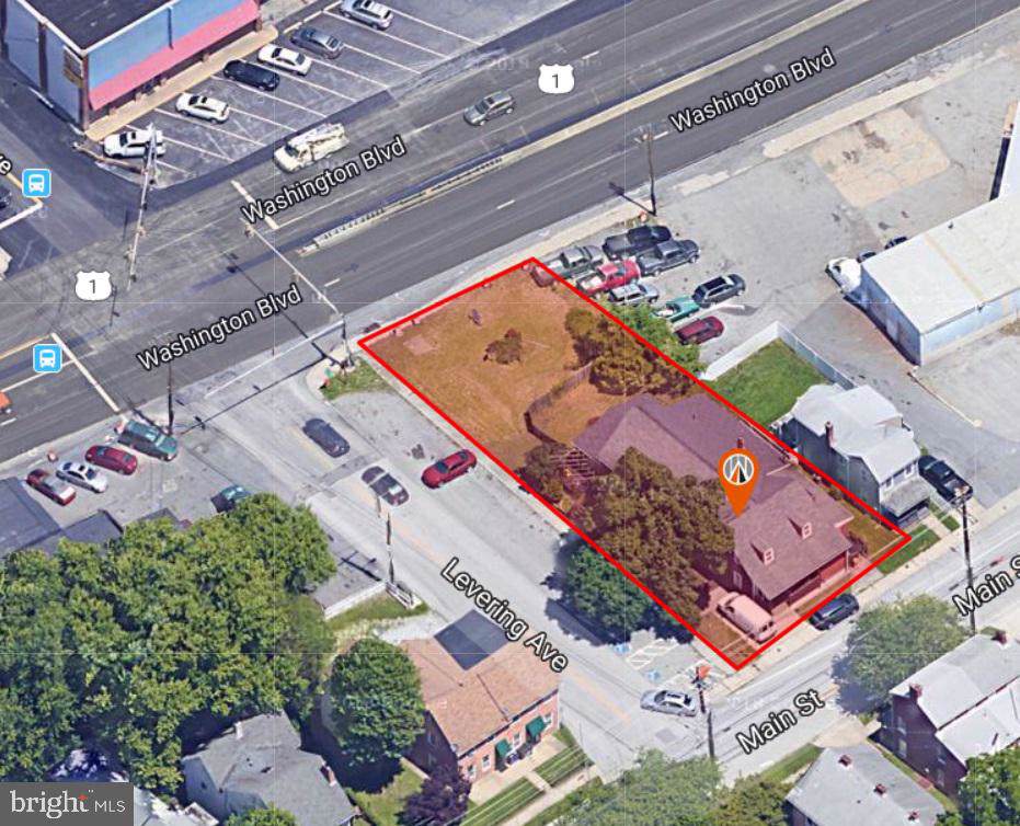 5746 Main Street - Photo 1