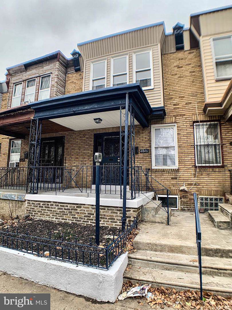 4846 Stenton Avenue - Photo 1