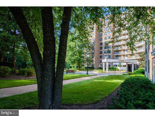 1600 Hagys Ford Road - Photo 1