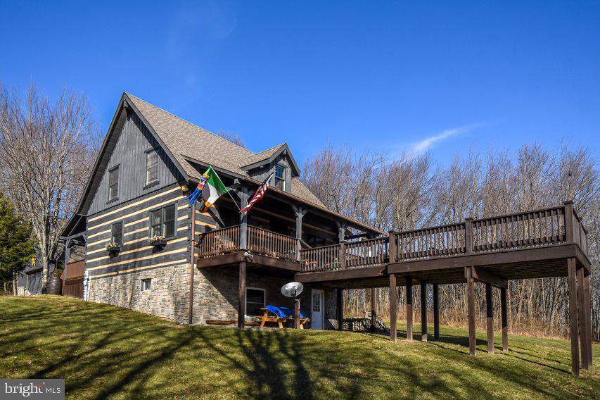 148 Moonridge Lane - Photo 1