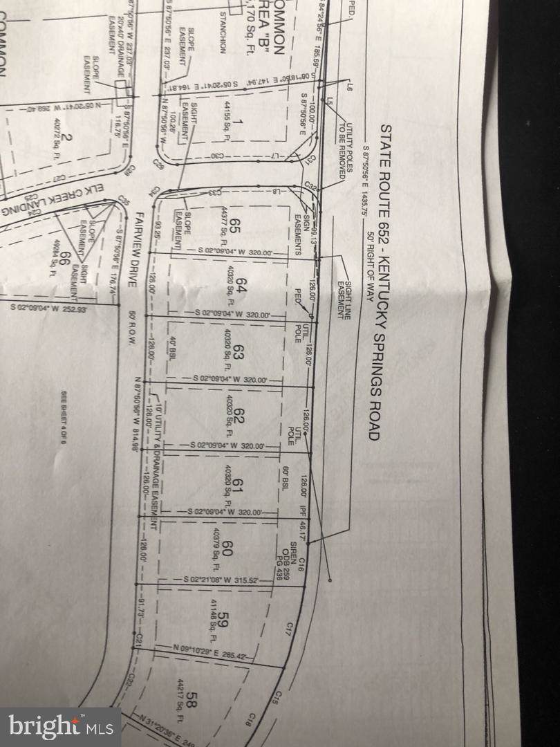 Fairview Drive - Photo 1