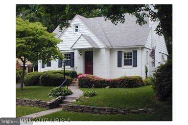 2809 Byron Street - Photo 1