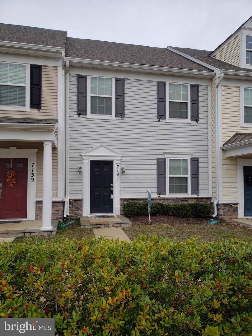 7141 Residents Square Mews - Photo 1