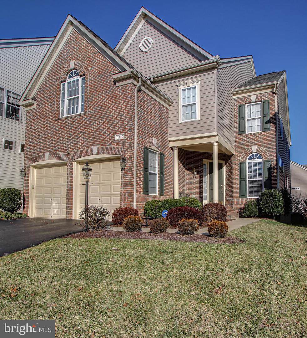 8310 Allerdale Court - Photo 1