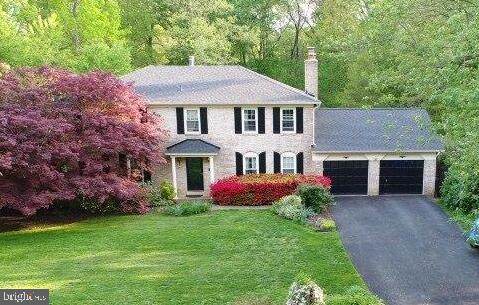 10905 Justin Knoll Road - Photo 1