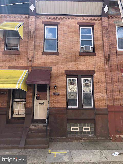 2836 Albert Street - Photo 1