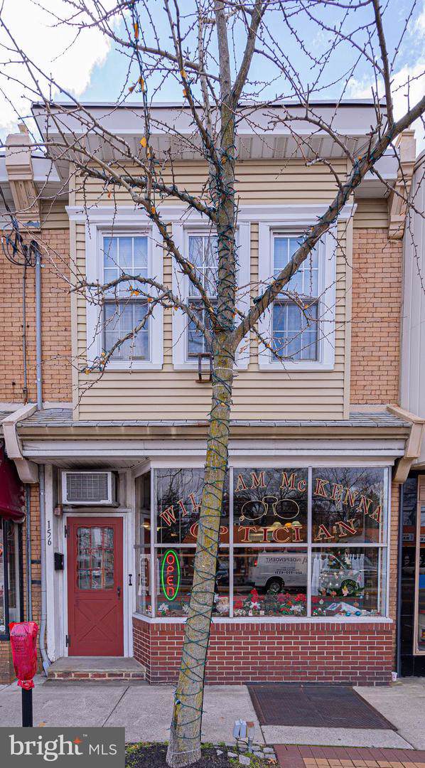 156 Haddon Avenue - Photo 1