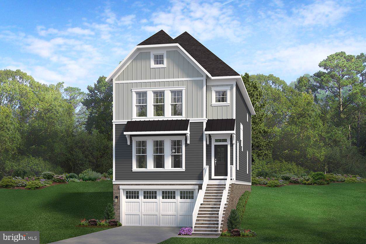 1558 Great Falls Street - Photo 1