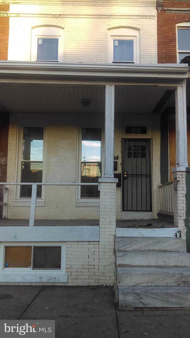 2014 Robb Street - Photo 1