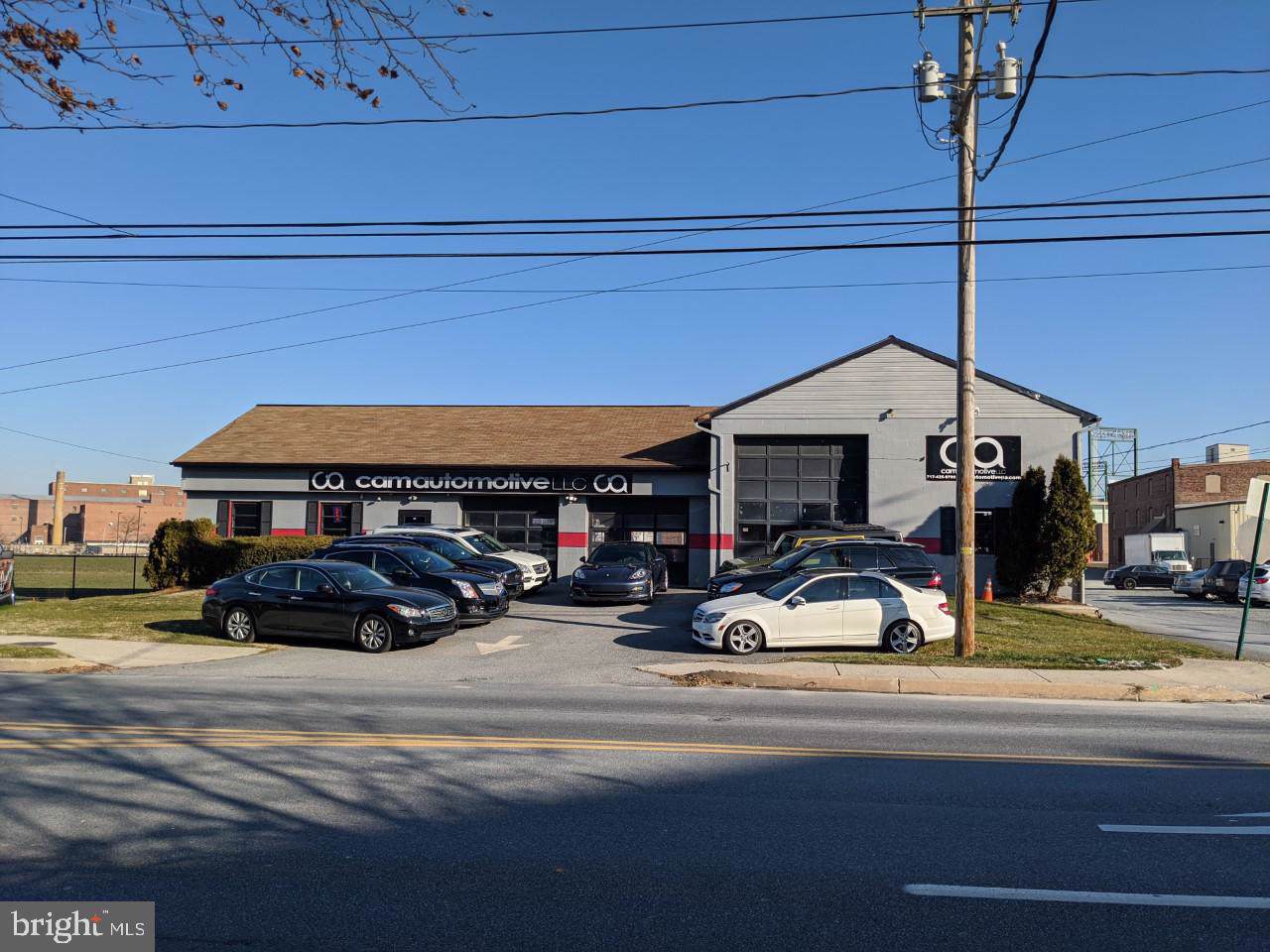 309 Harrisburg Avenue - Photo 1
