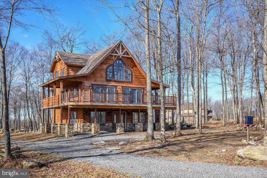 151 Biltmore Ridge Trail - Photo 1