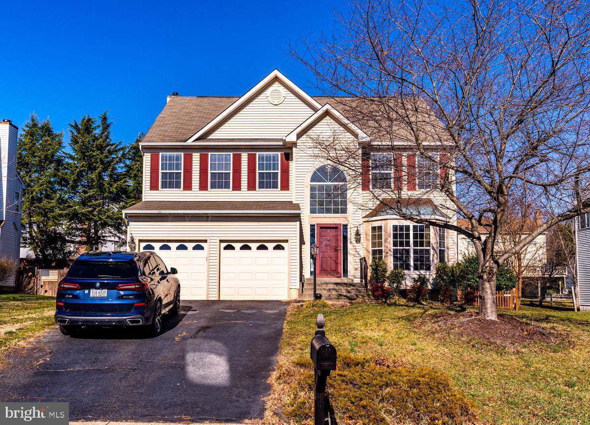 14706 Hanna Court - Photo 1