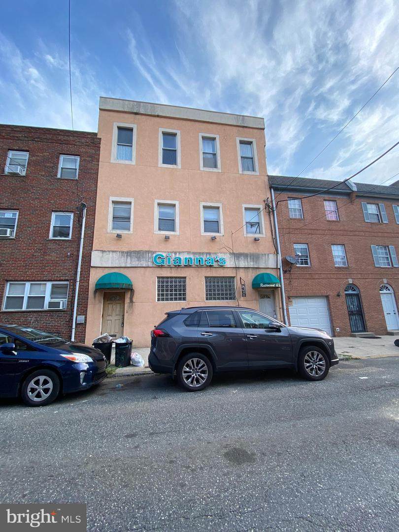 721-723 Wharton Street - Photo 1