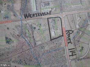 7033 Wertzville Road - Photo 1