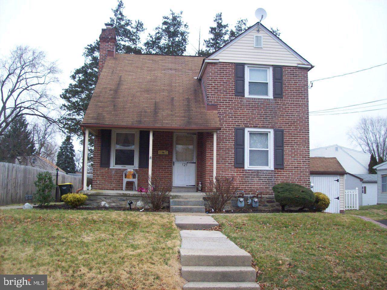 525 Raab Street - Photo 1