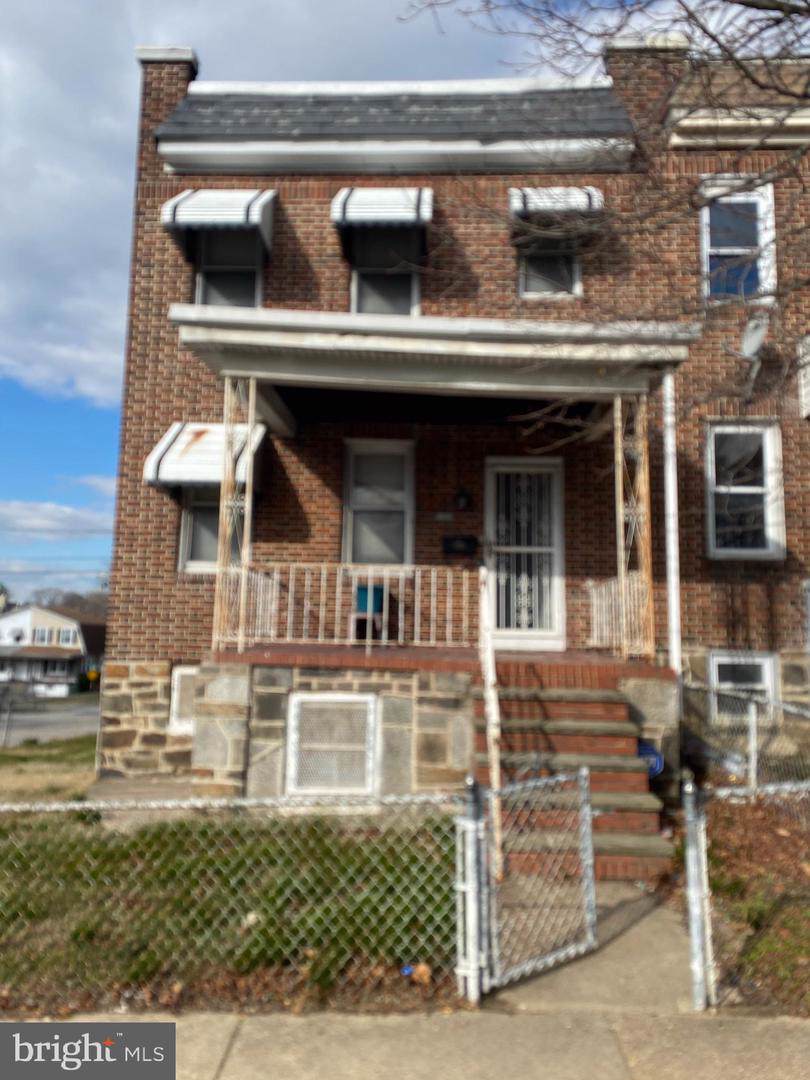 4632 Belair Road - Photo 1