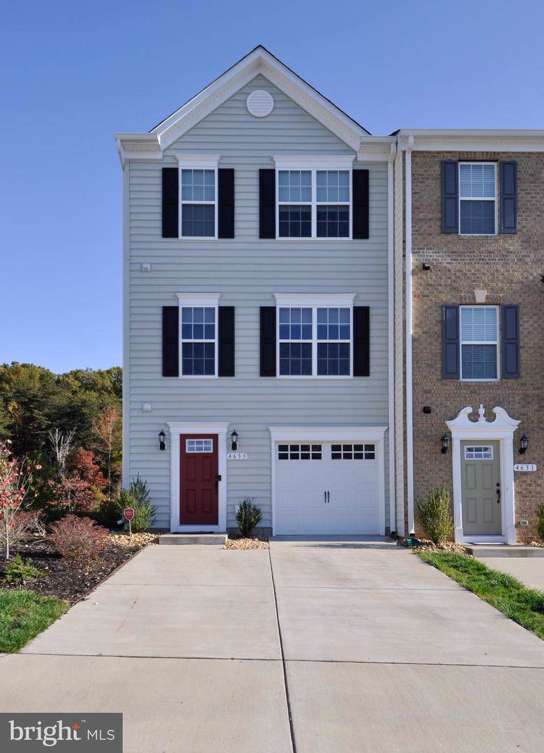 4633 Wensel Road - Photo 1