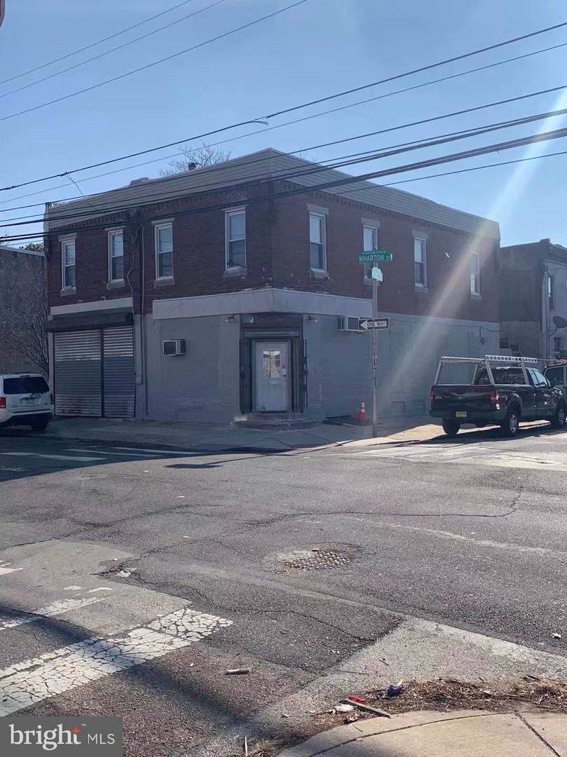 2836-2838 Wharton Street - Photo 1