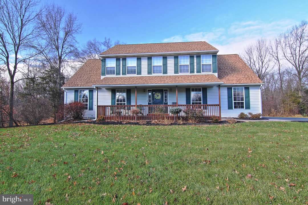 136 Pinehurst Way - Photo 1