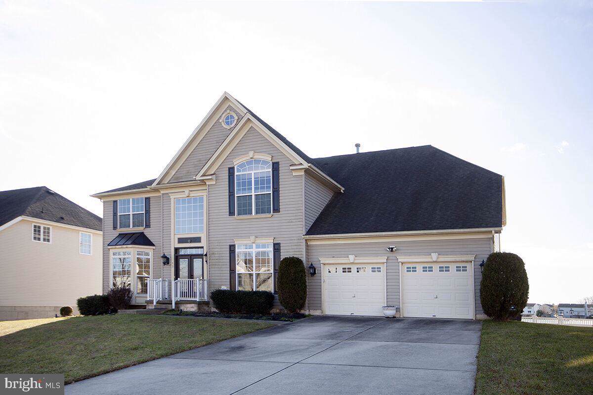 93 Mullen Drive - Photo 1