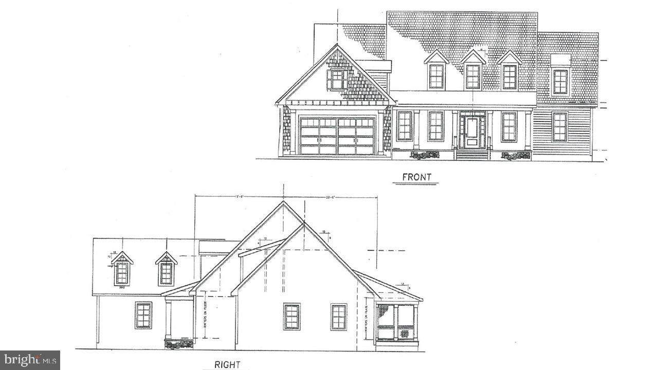 Lot E Cygnet Drive - Photo 1