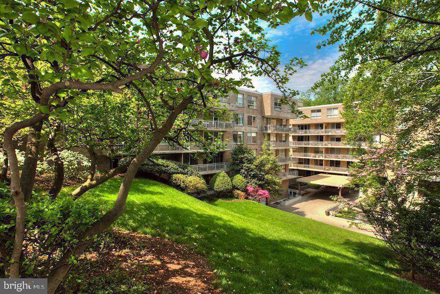 4100 Cathedral Avenue - Photo 1