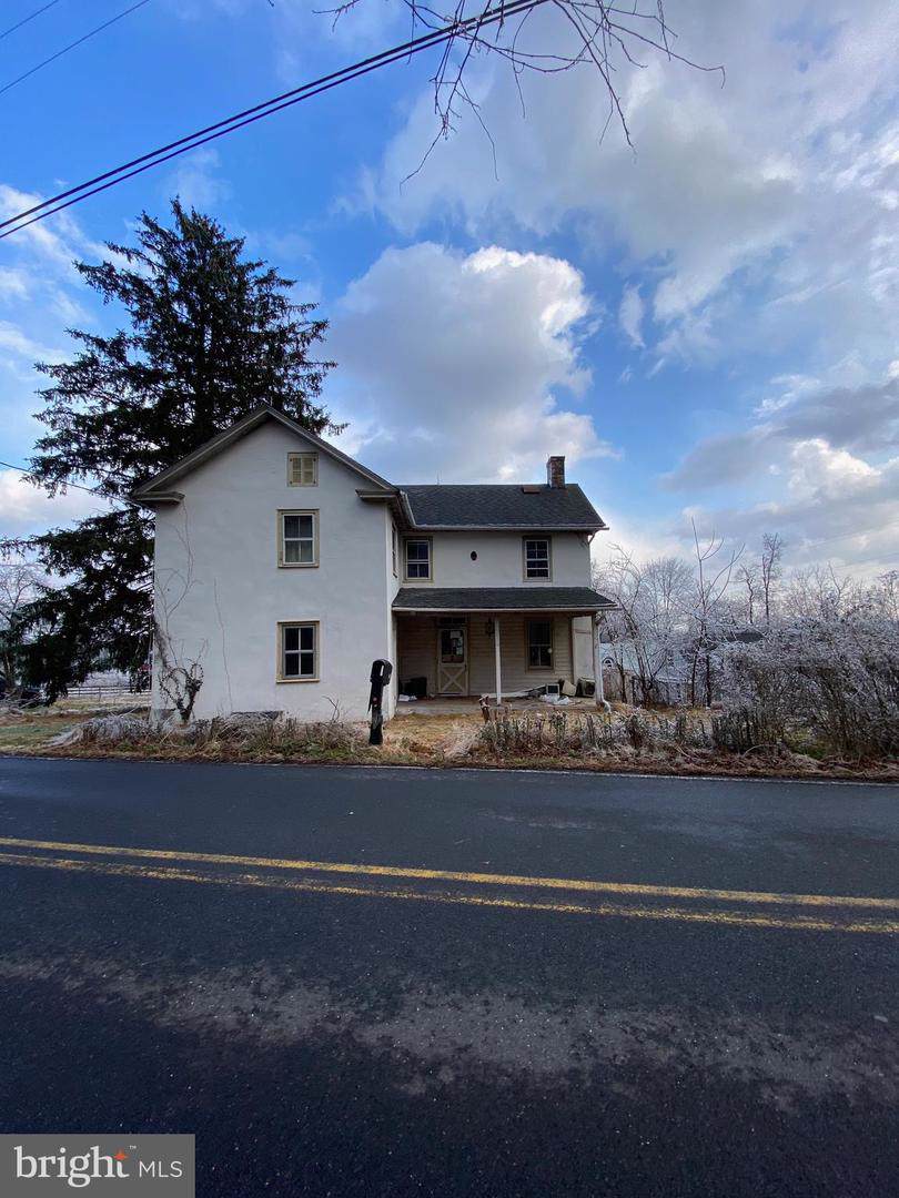 2229 Gallows Hill Road - Photo 1