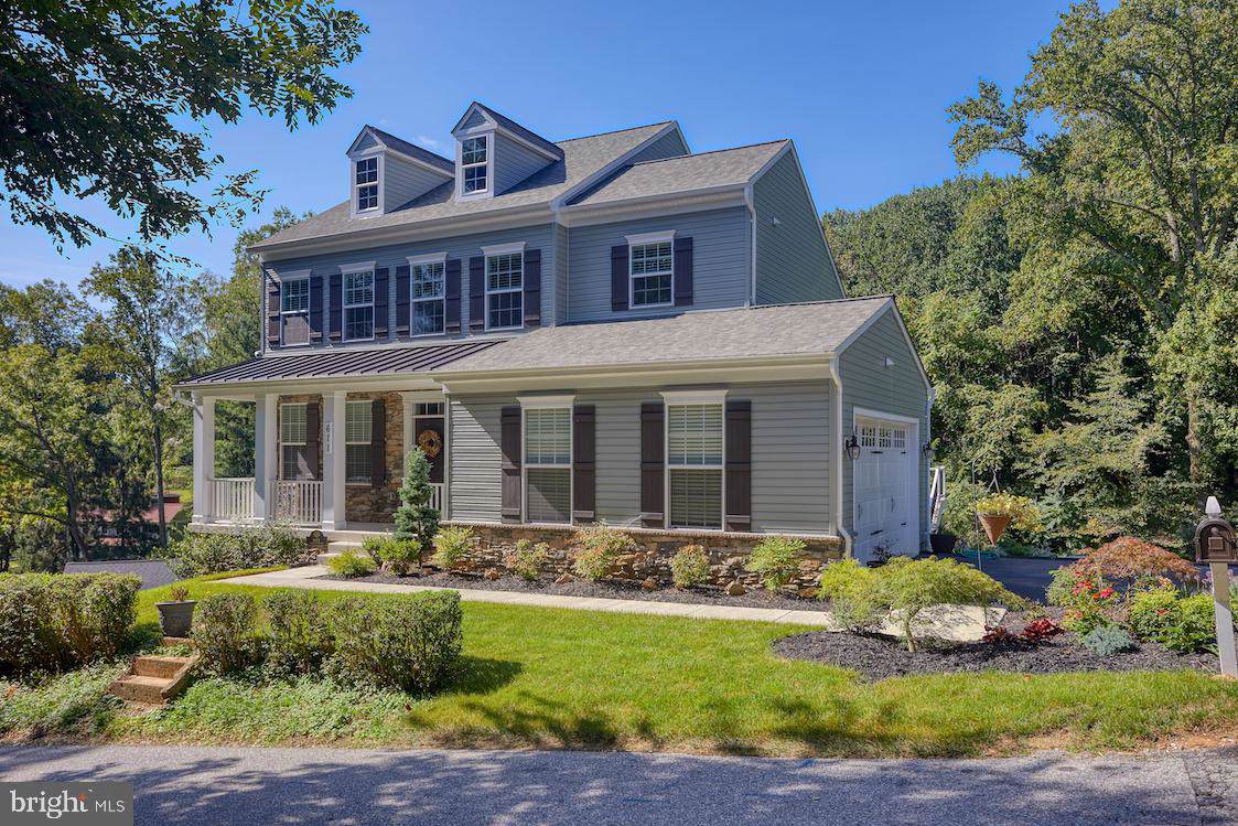 1109 Harkins Road - Photo 1