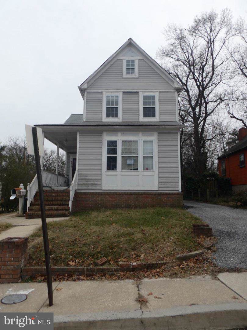 2503 Halcyon Avenue - Photo 1 2503 Halcyon Avenue - Photo 1