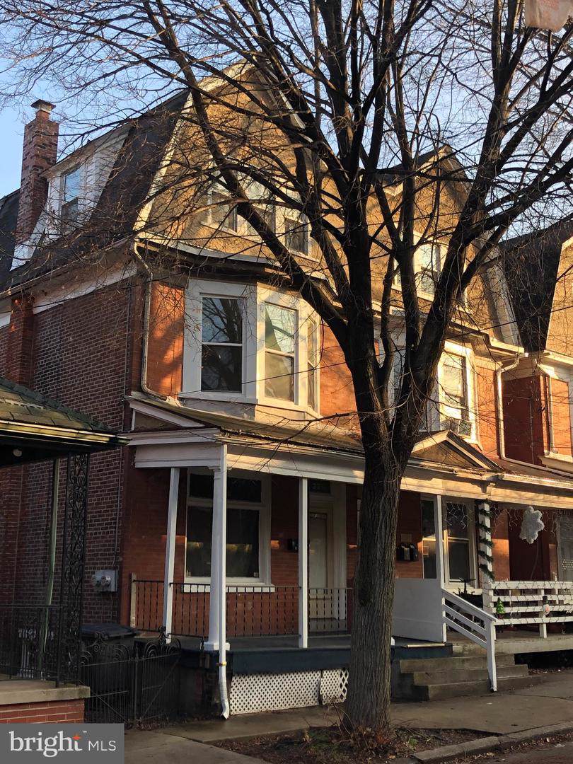 337 Chestnut Street - Photo 1