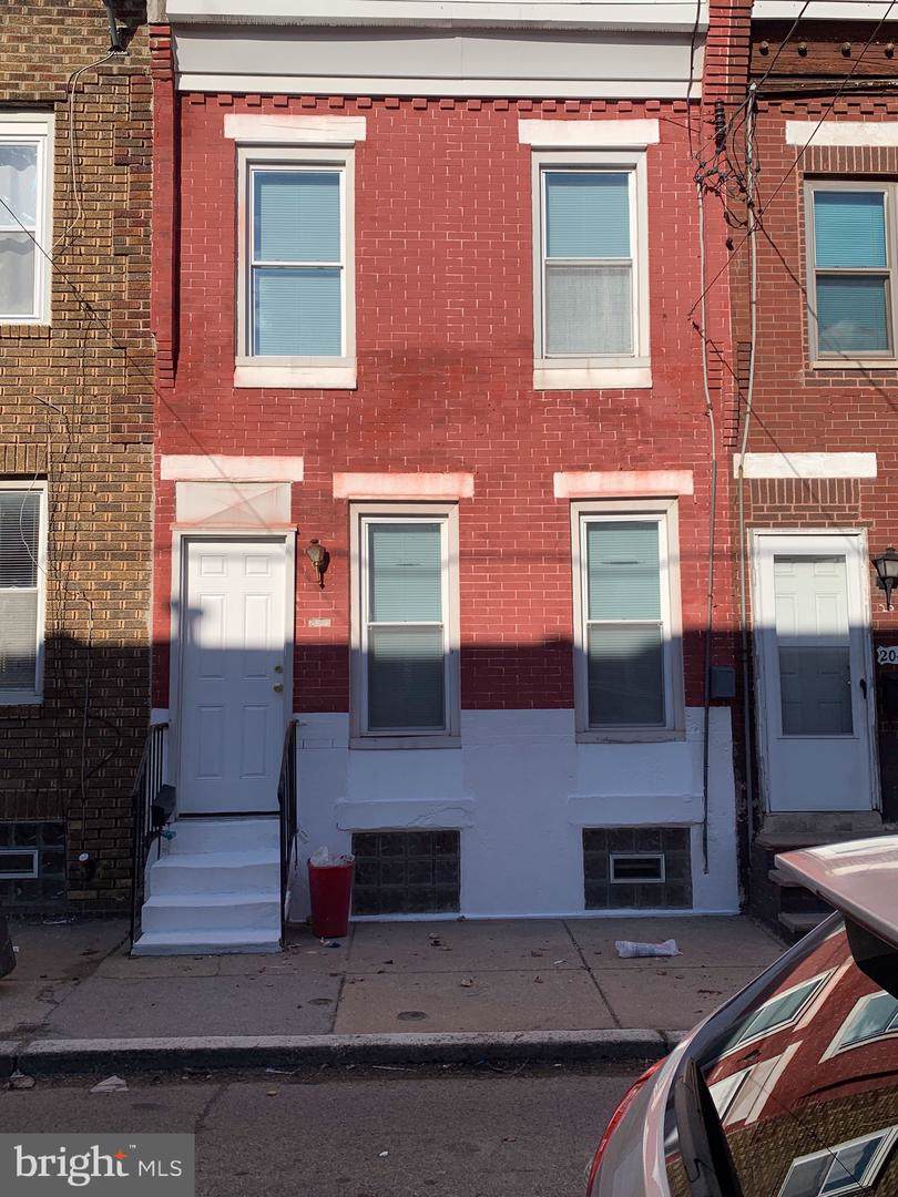 2043 Fernon Street - Photo 1