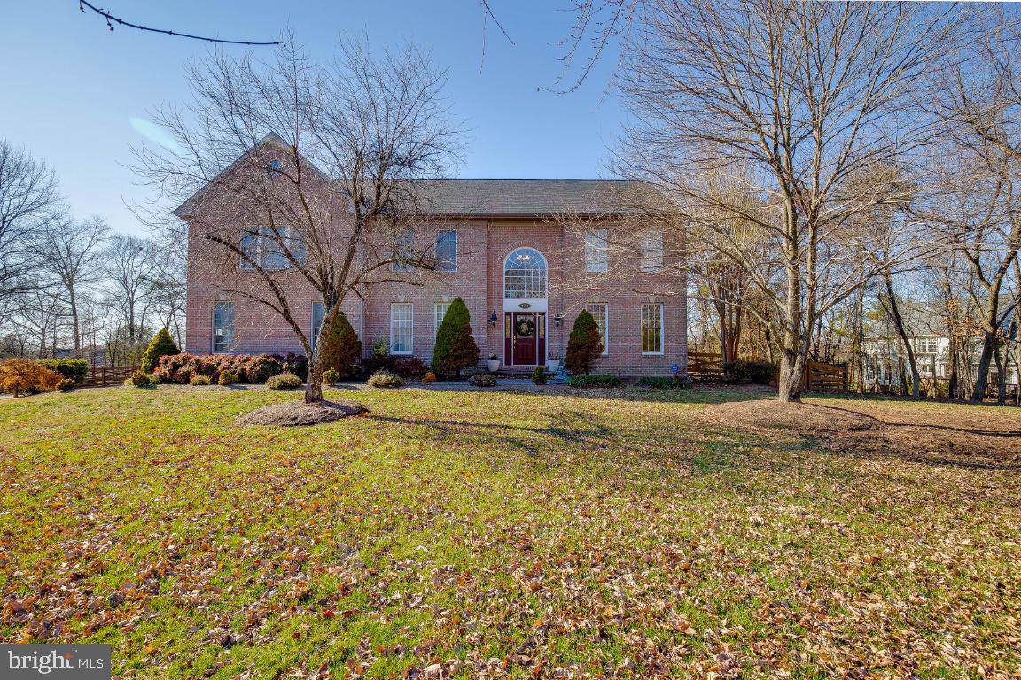 6752 Gray Post Court - Photo 1