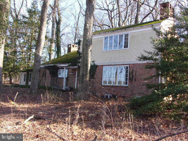695 Bayard Road - Photo 1