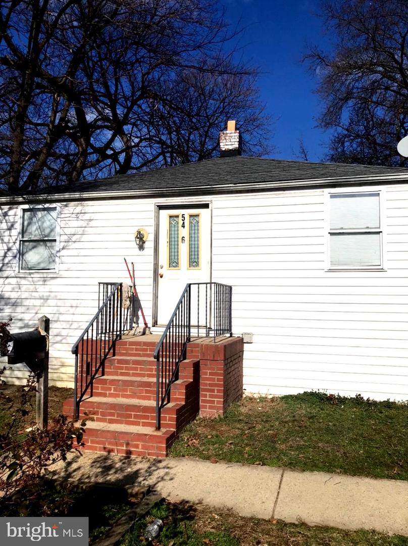5406 Jefferson Street - Photo 1