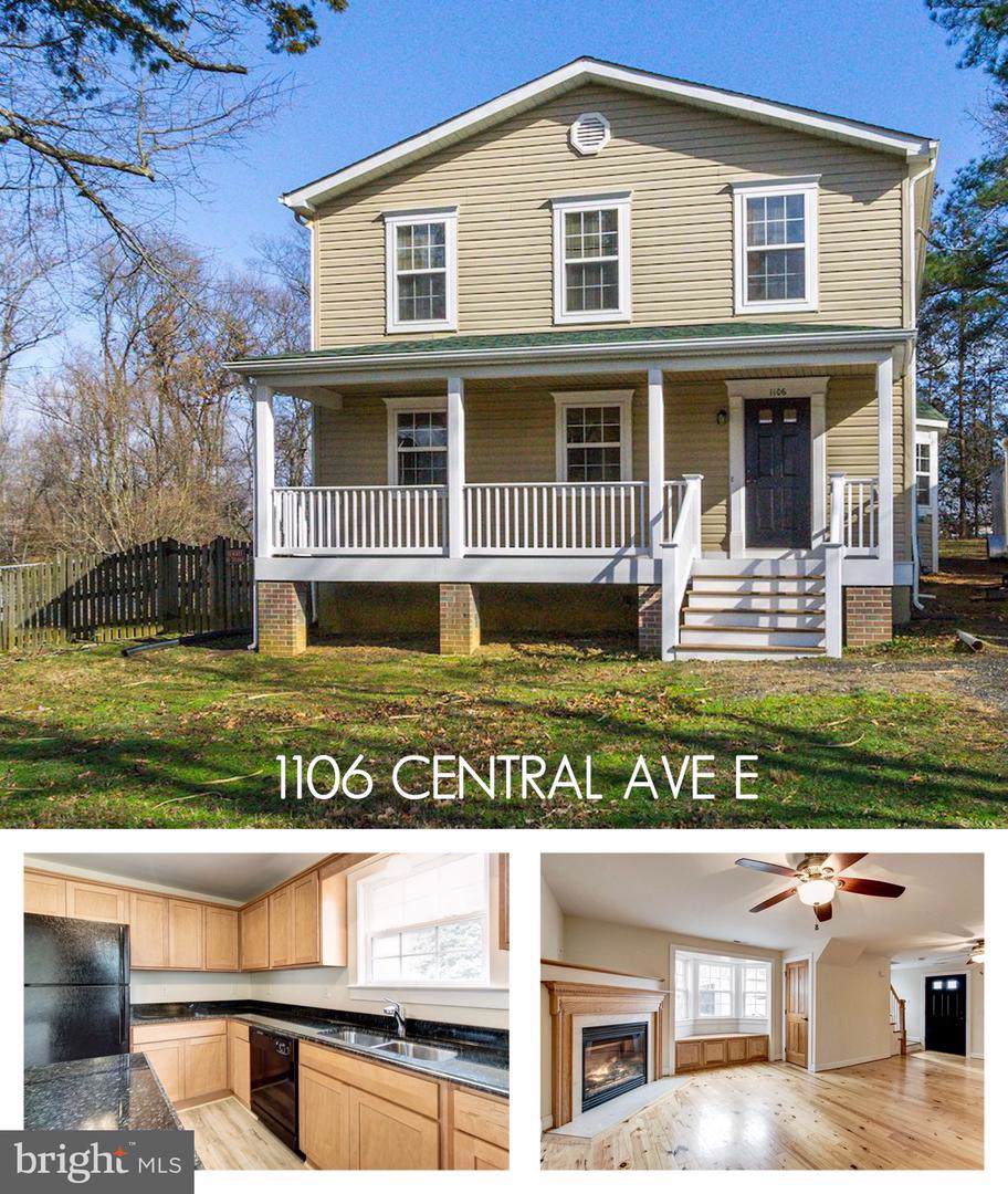 1106 Central Avenue - Photo 1