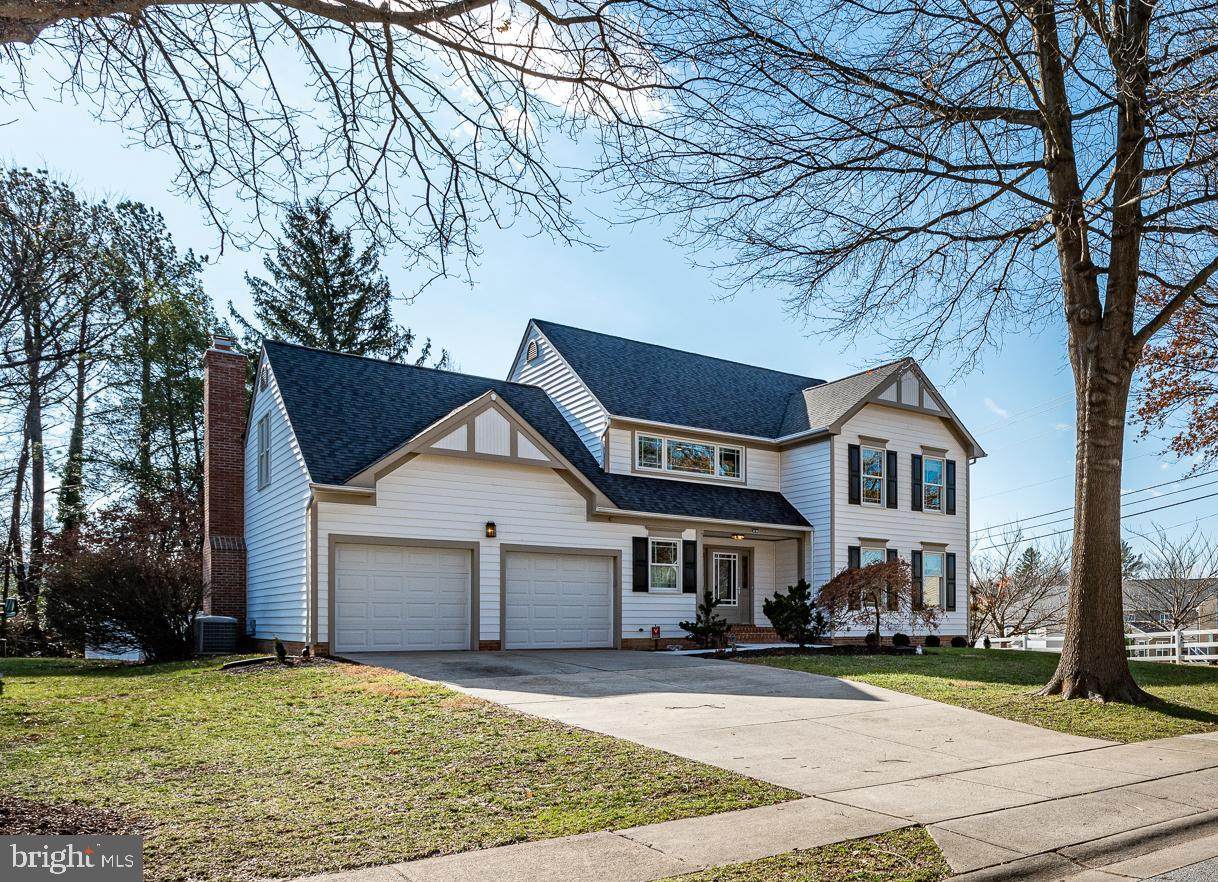 9701 Briarcliffe Lane - Photo 1