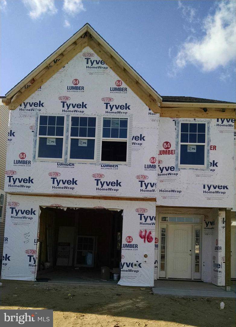 9801 Mooring View Lane - Photo 1