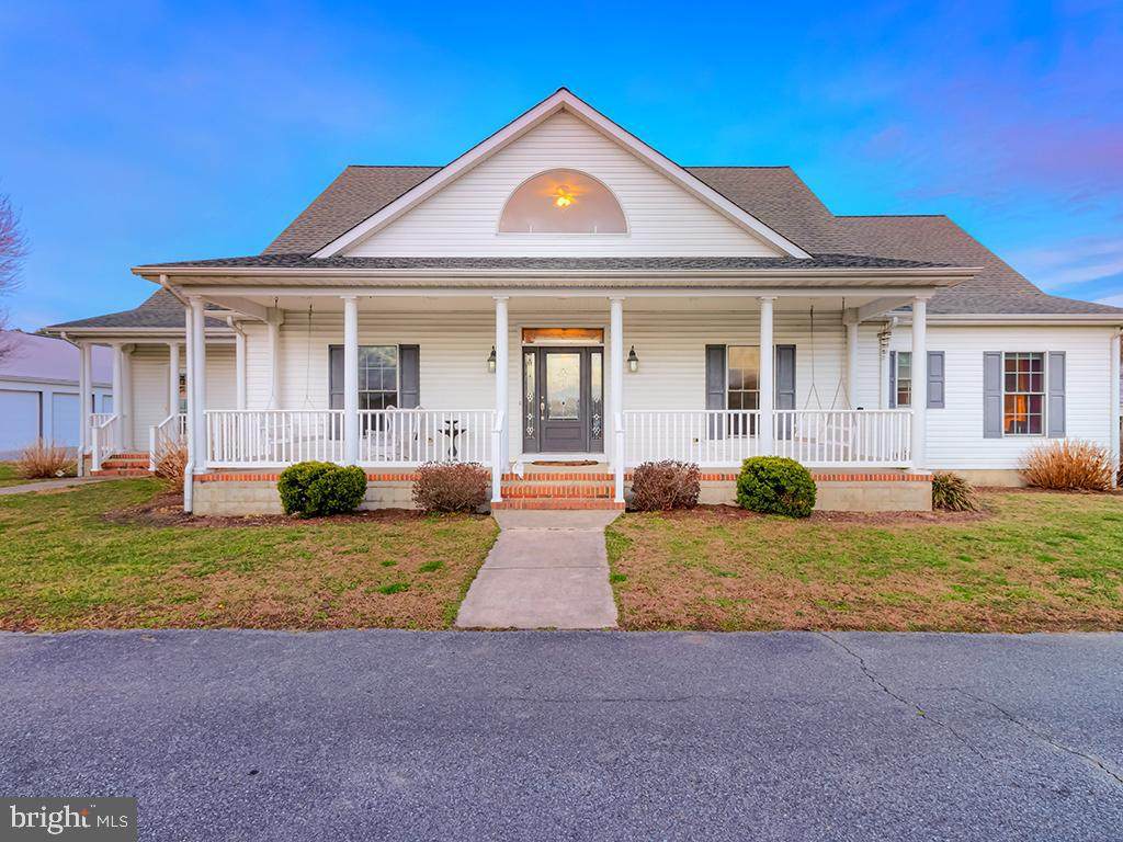 6479 Ray Road - Photo 1