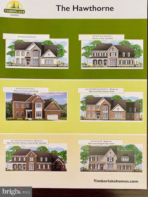 Lot 31 Apaloosa Ct. - Photo 1