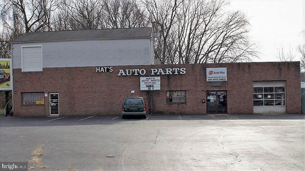 4101 North Point Blvd - Photo 1