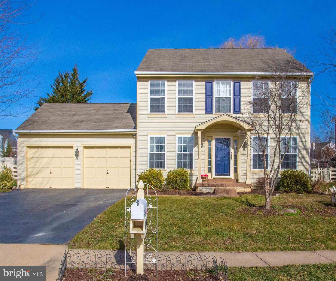 17244 Magic Mountain Drive - Photo 1