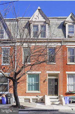 1805 Penn Street - Photo 1