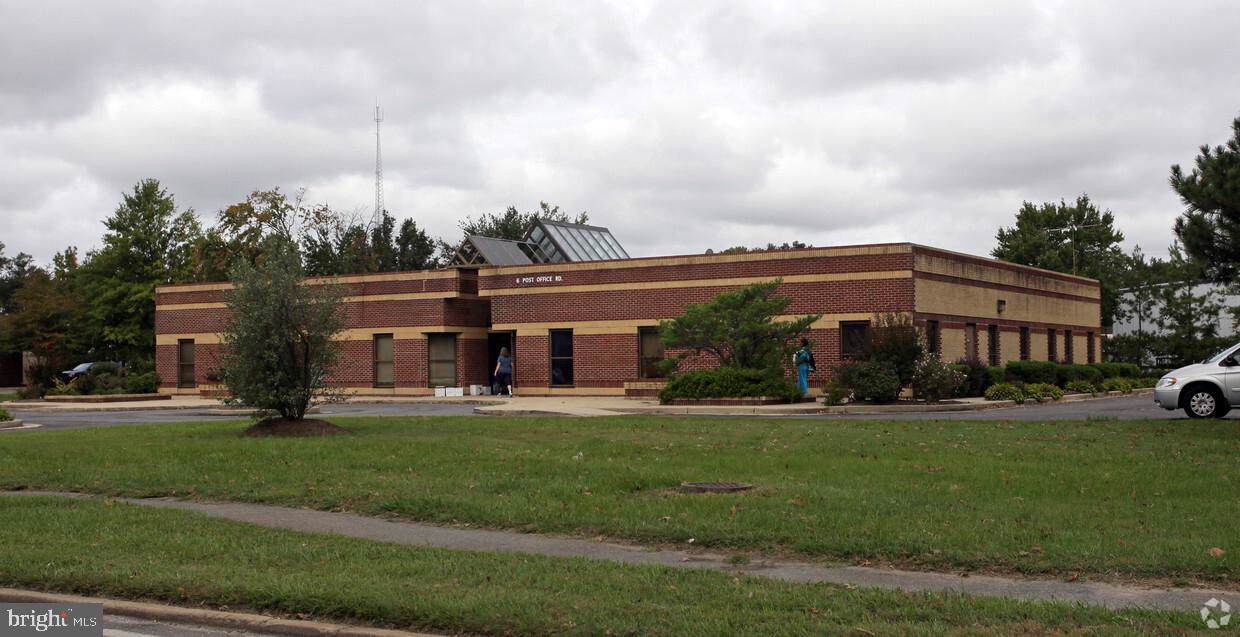 6 Post Office Road - Photo 1