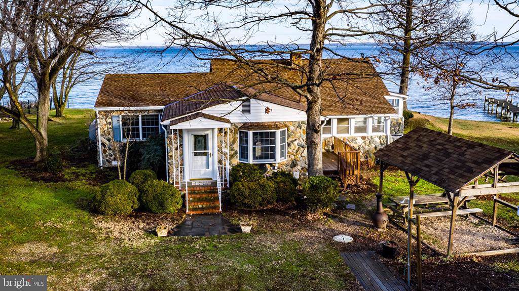 394 Salisbury Park Road - Photo 1