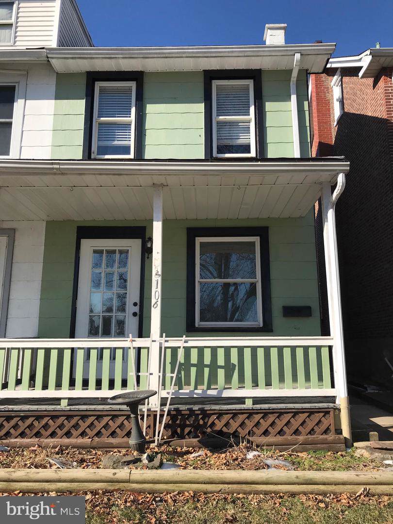 106 Walnut Street - Photo 1